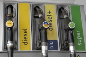 La speculazione sul gasolio colpisce l’autotrasporto