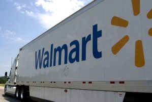 Come Walmart affronta con successo la carenza di autisti