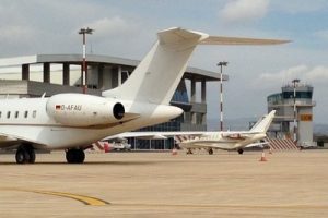 Interesse internazionale per gli aeroporti di Catania e Comiso
