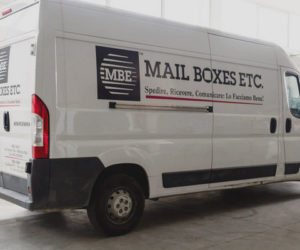 Fortidia cresce nelle spedizioni pacchi con ParcelValue