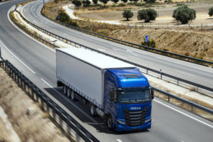 La Fita propone un nuovo modello per i divieti di circolazione camion