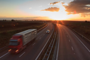 La Sicilia contribuisce alle spese del carburante dei camion