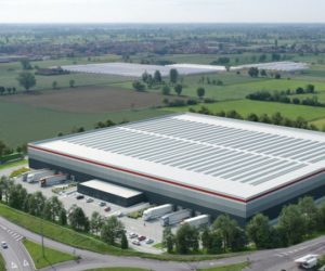 Il 2025 è stabile per l’immobiliare logistico italiano