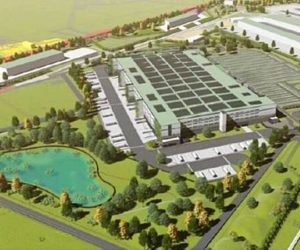 Ancora incognita la data d’apertura di Amazon a Jesi