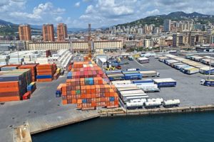 Antitrust approva l’acquisizione di Terminal San Giorgio di Genova