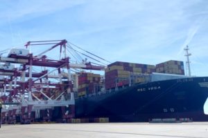 La Commissione UE indaga su acquisizione di Terminal Catalunya