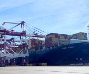 La Commissione UE indaga su acquisizione di Terminal Catalunya