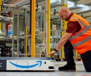 Ispezioni del Garante privacy a due logistiche italiane di Amazon