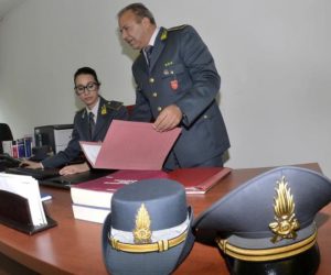 1.800 lavoratori irregolari nella logistica di Pomezia