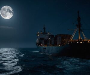 Noli container crescono ancora tra Cina ed Europa