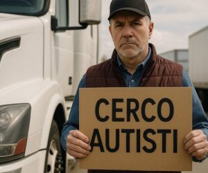 Più flessibilità sui tempi di guida per la carenza autisti