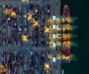 Un’alleanza globale contro l’automazione nei porti