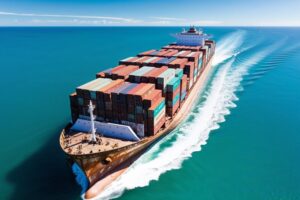 Il container è diviso: l’illusione del rimbalzo Usa contro la solidità EU