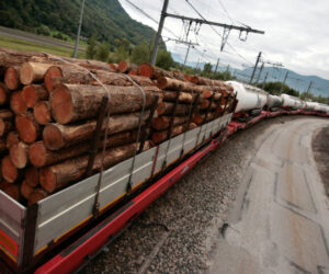 Due accordi per sviluppare l’interporto di Orbassano