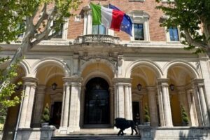 Otto nuovi presidenti per le Autorità di Sistema Portuale