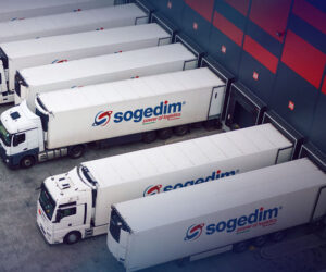 Sogedim attiva un collegamento giornaliero Italia-Regno Unito