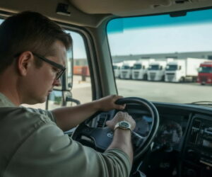 Per Assotir è inefficace la Legge sui risarcimenti attese camion