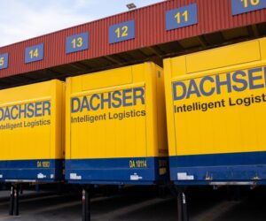 Notizie sul trasporto e la logistica – 17 novembre 2025