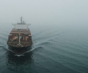 Noli container in frenata a metà luglio 2026