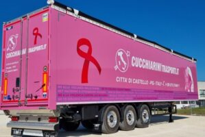 Podcast | un semirimorchio contro la violenza sulle donne