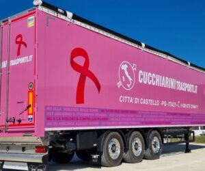 Podcast | un semirimorchio contro la violenza sulle donne