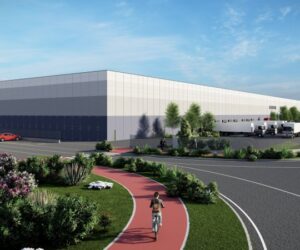 L’Italia guida la crescita di P3 nell’immobiliare logistico