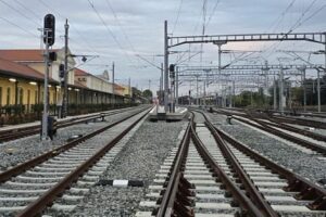 Completata la tratta centrale Belgrado-Subotica in Serbia