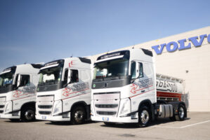 Buzzatti consolida il modello intermodale per container