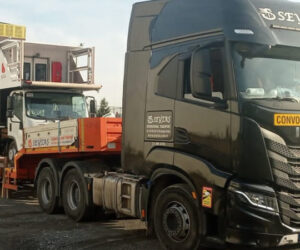 Notizie brevi dal trasporto e dalla logistica – 17 dicembre 2025