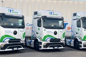 T Group amplia la flotta in una fase di consolidamento
