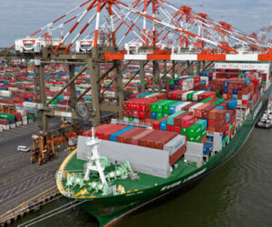 Il più grande terminal container di New York è in vendita