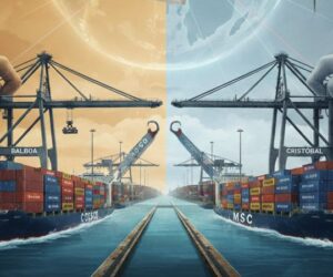 La Cina reagisce all’annullamento delle concessioni dei terminal a Panama