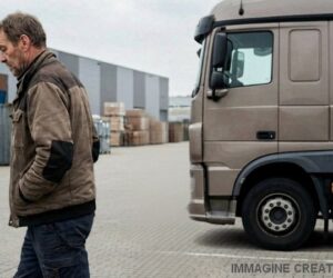 Bando Albo Autotrasporto per l’esodo dei padroncini