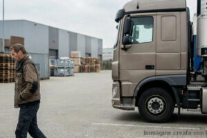 Bando Albo Autotrasporto per l’esodo dei padroncini