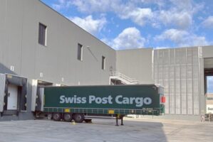 Iemoli Trasporti diventa Swiss Post Cargo