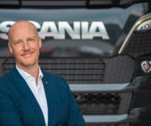 Fredrik Swartling sarà l’amministratore delegato d’Italscania