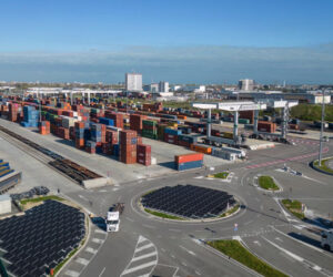 Nasce Psa Padova per gestire il terminal dell’interporto veneto