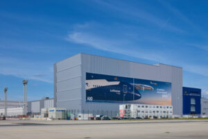 Lufthansa Cargo avvia il nuovo hub merci a Francoforte