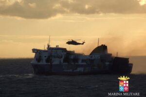 L’appello sulla Norman Atlantic conferma le assoluzioni