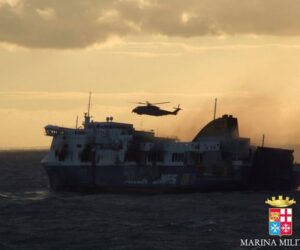 L’appello sulla Norman Atlantic conferma le assoluzioni