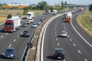 Apre l’autostrada A14 tra Abruzzo e Molise