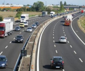 Apre l’autostrada A14 tra Abruzzo e Molise