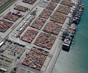 Dal Cipess 358 milioni per nove porti