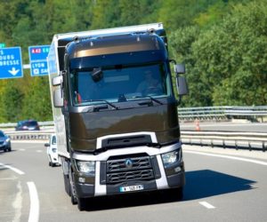 La Francia eroga prestiti pubblici sul gasolio per l’autotrasporto