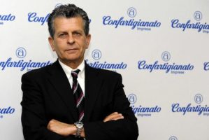 Amedeo Genedani eletto vice-presidente dell’Albo Autotrasporto