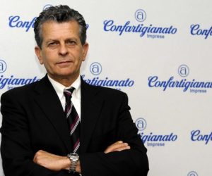 Amedeo Genedani eletto vice-presidente dell’Albo Autotrasporto