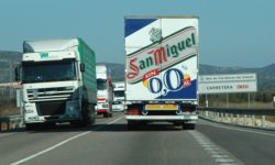 La Spagna prende importanti provvedimenti per l’autotrasporto
