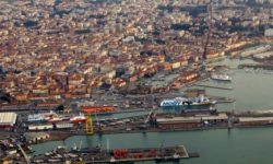Msc acquisisce il principale terminal container di Livorno