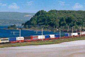 Le nuove ferrovie merci sempre più protagoniste in Europa