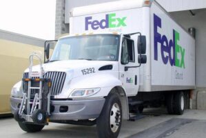 FedEx Freight diventerà una società indipendente